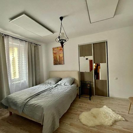 Old Town Apartment Сибиу Екстериор снимка
