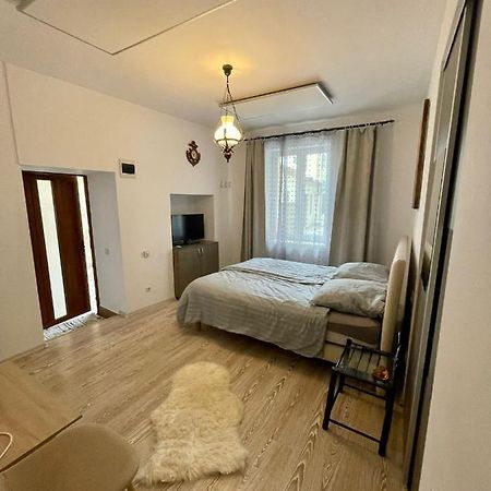 Old Town Apartment Сибиу Екстериор снимка