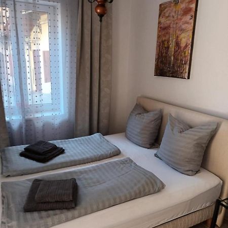 Old Town Apartment Сибиу Екстериор снимка