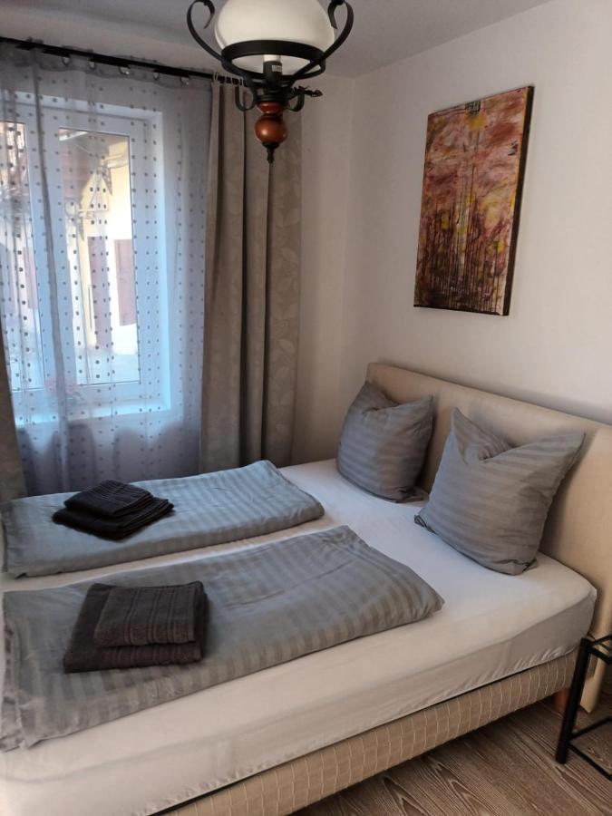 Old Town Apartment Сибиу Екстериор снимка