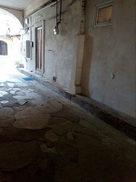 Old Town Apartment Сибиу Екстериор снимка